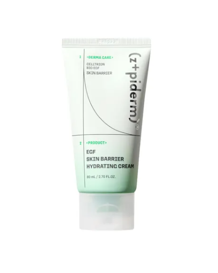 EGF Skin Barrier Hydrating Cream 80ml