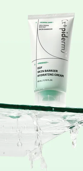 EGF Skin Barrier Hydrating Cream 80ml