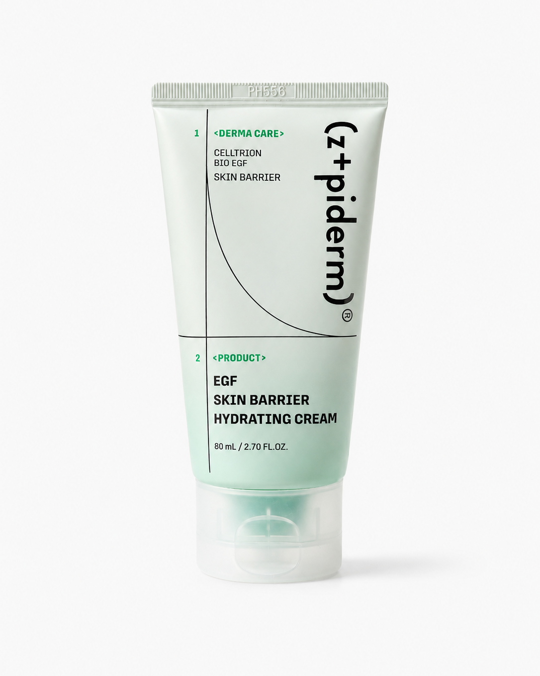 EGF Skin Barrier Hydrating Cream 80ml