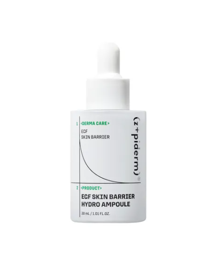 EGF Skin Barrier Hydro Ampoule 30ml