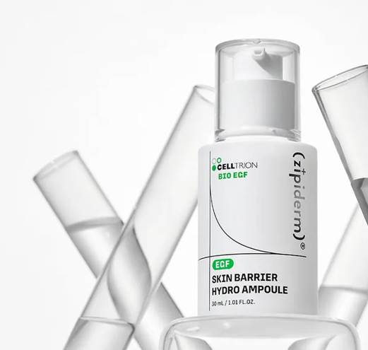 EGF Skin Barrier Hydro Ampoule 30ml