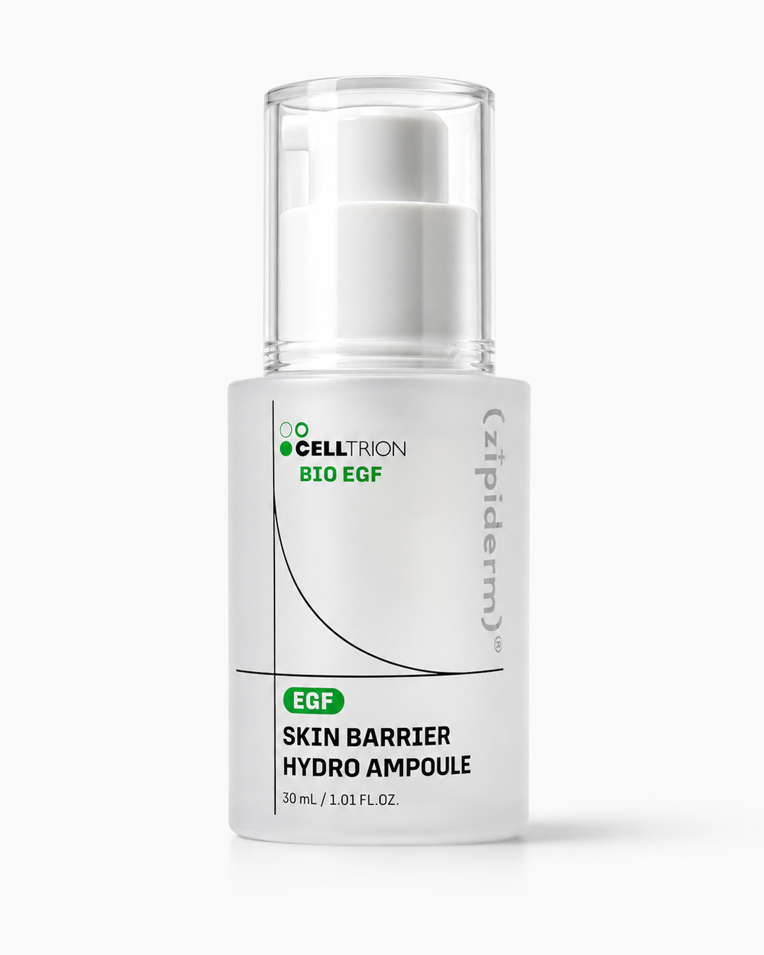 EGF Skin Barrier Hydro Ampoule 30ml