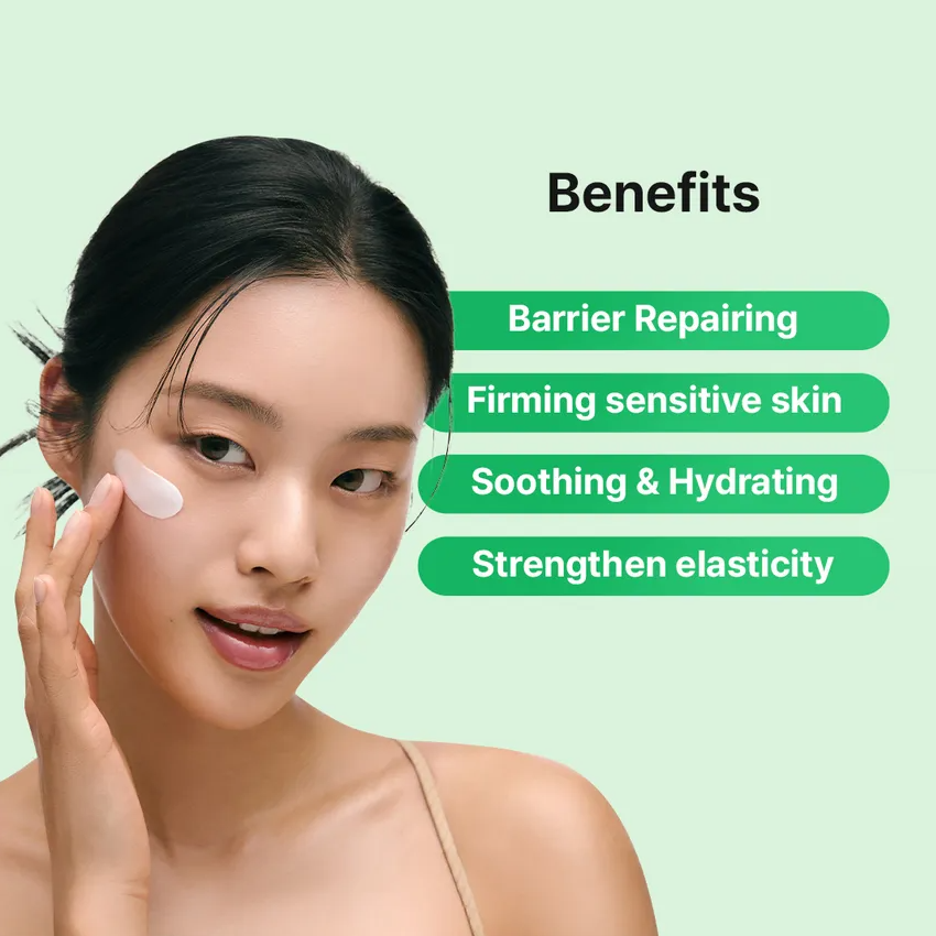 EGF Skin Barrier Intensive Cream 80ml