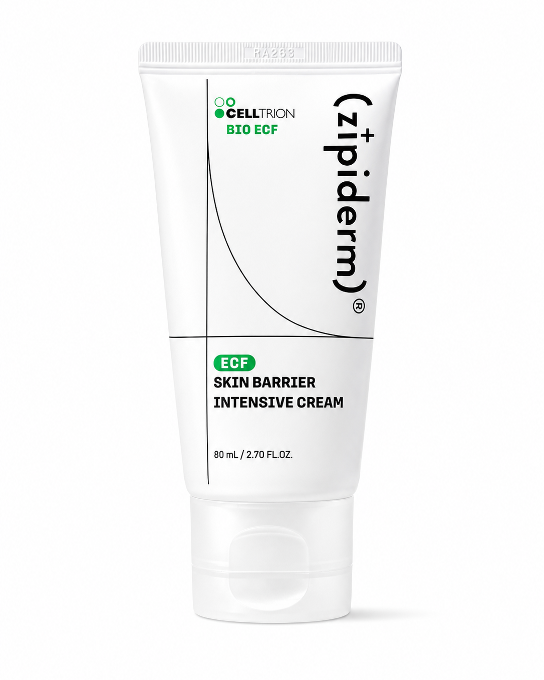 EGF Skin Barrier Intensive Cream 80ml