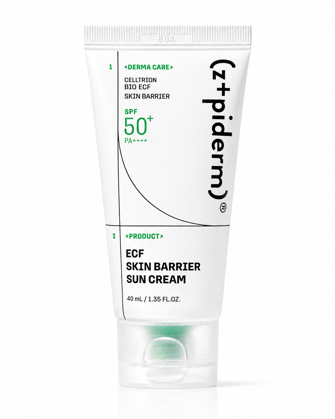 EGF Skin Barrier Sun Cream 40ml