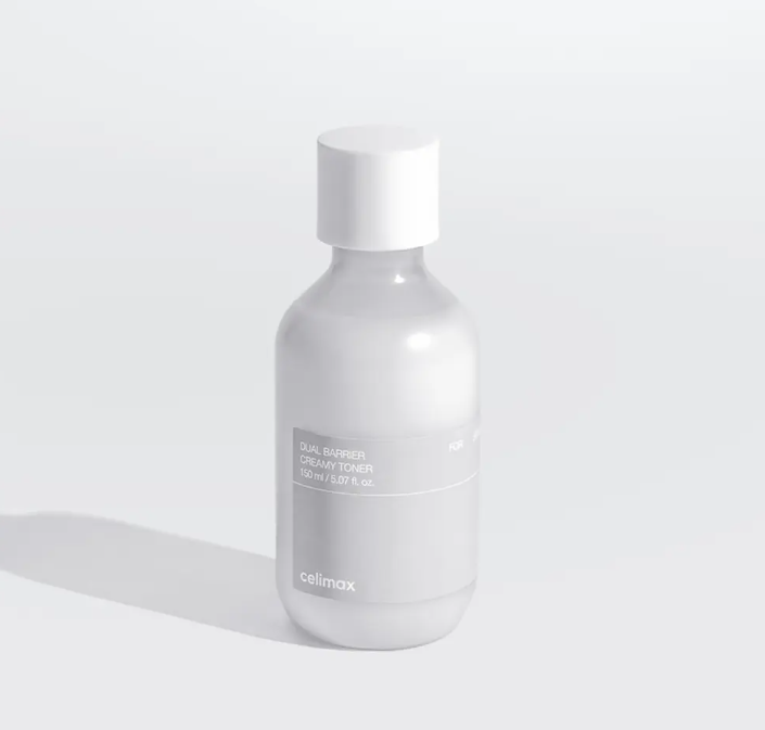 Dual Barrier Creamy Toner 150ml