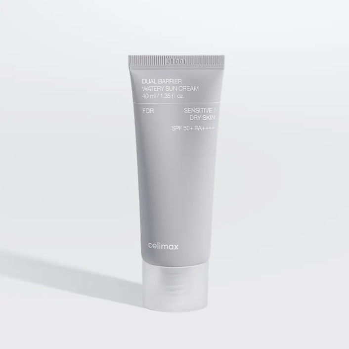 celimax Dual Barrier Watery Sun Cream 40 ml