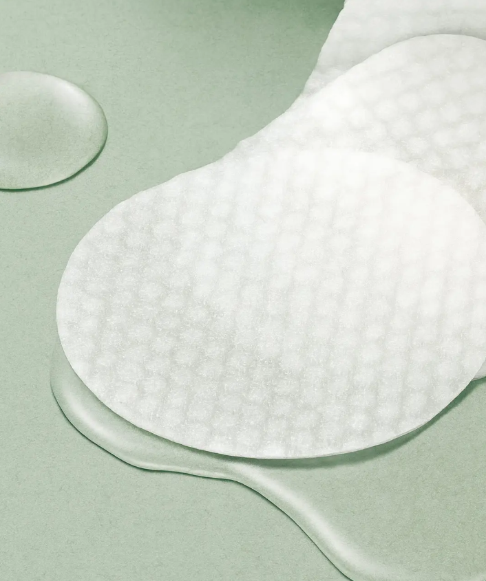 Heartleaf BHA Peeling Pad 60 stk