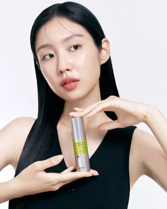 The VITA-A Retinol Shot Tightening Serum 30ml