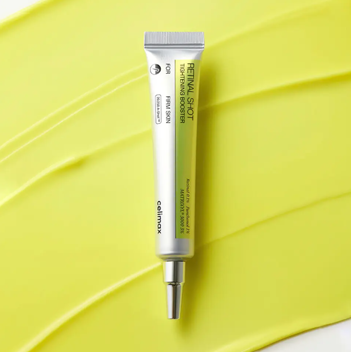 celimax The Vita-A Retinol Shot Tightening Booster 15 ml