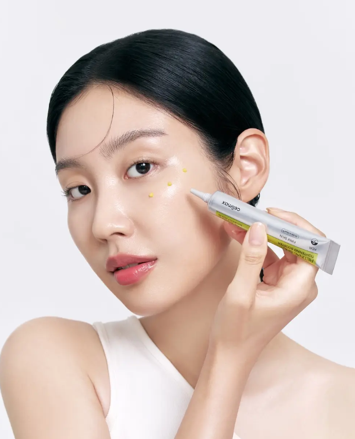 The Vita-A Retinol Shot Tightening Booster 15 ml