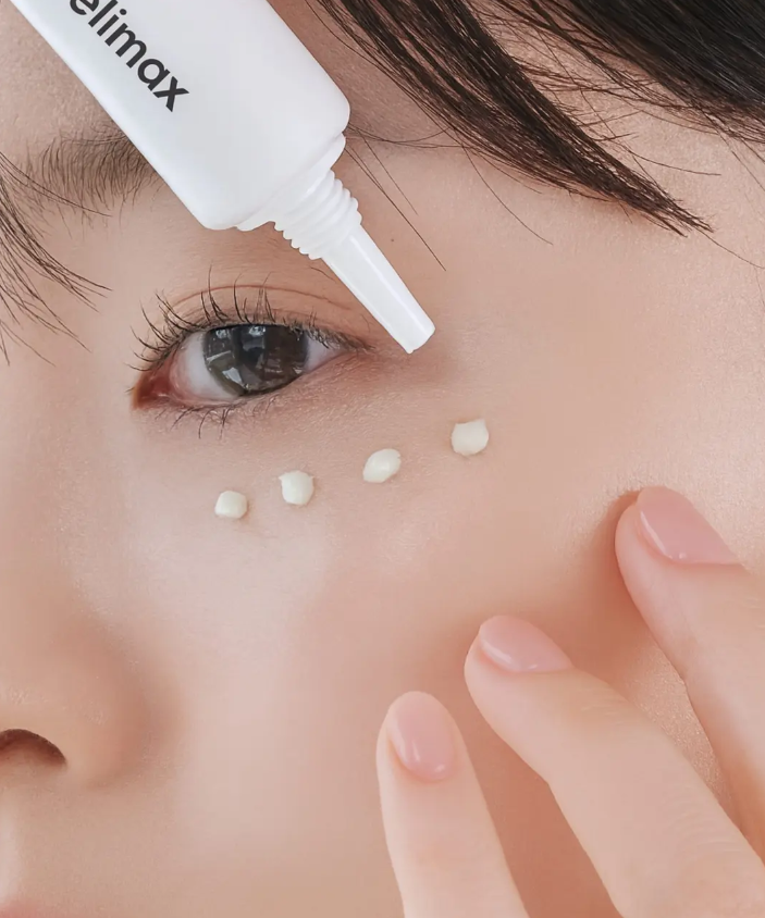 The Real Noni Ultimate Eye Cream 20 ml