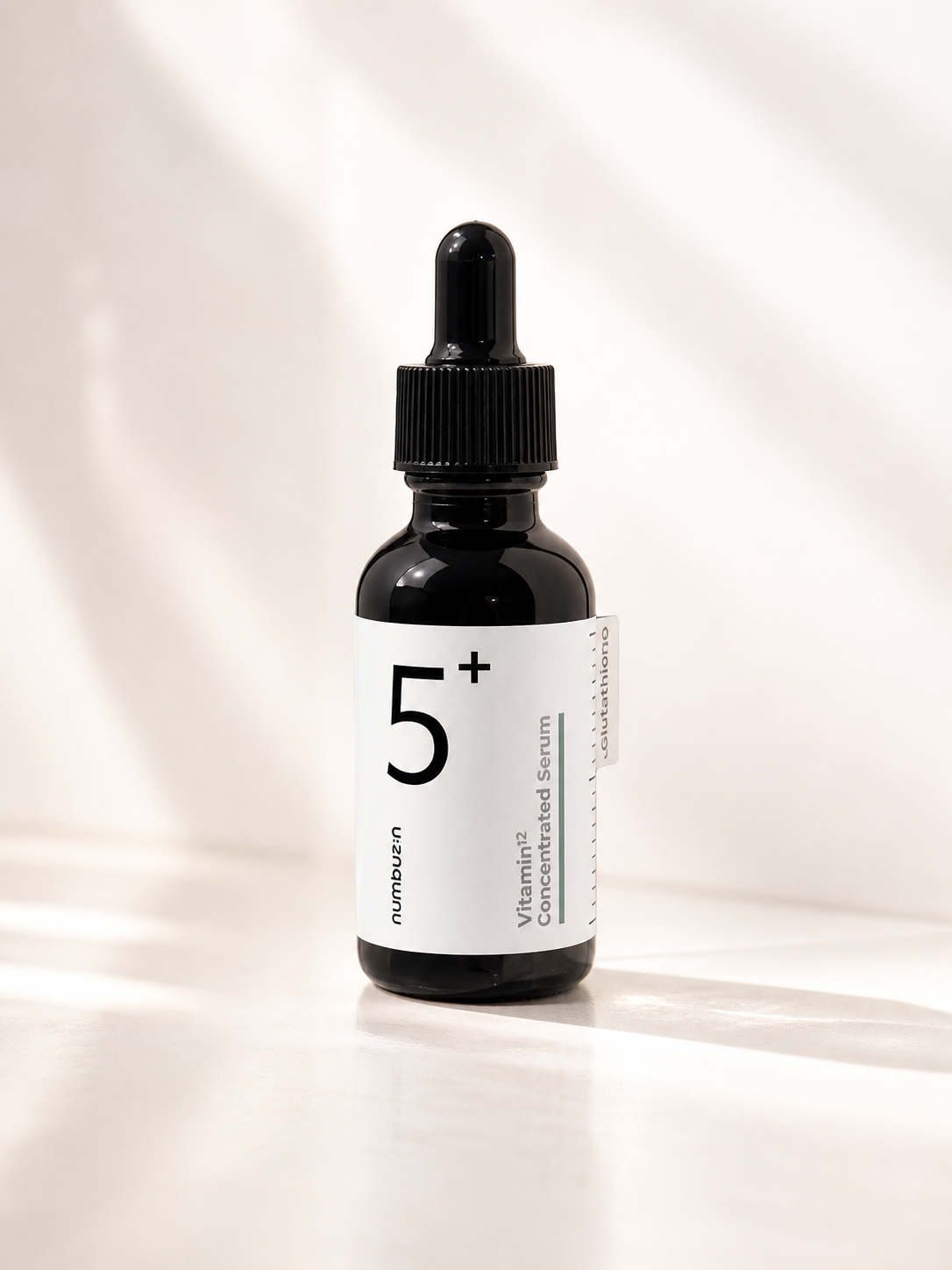 No.5 Glutathione Vitamin Concentrated Serum 30ml