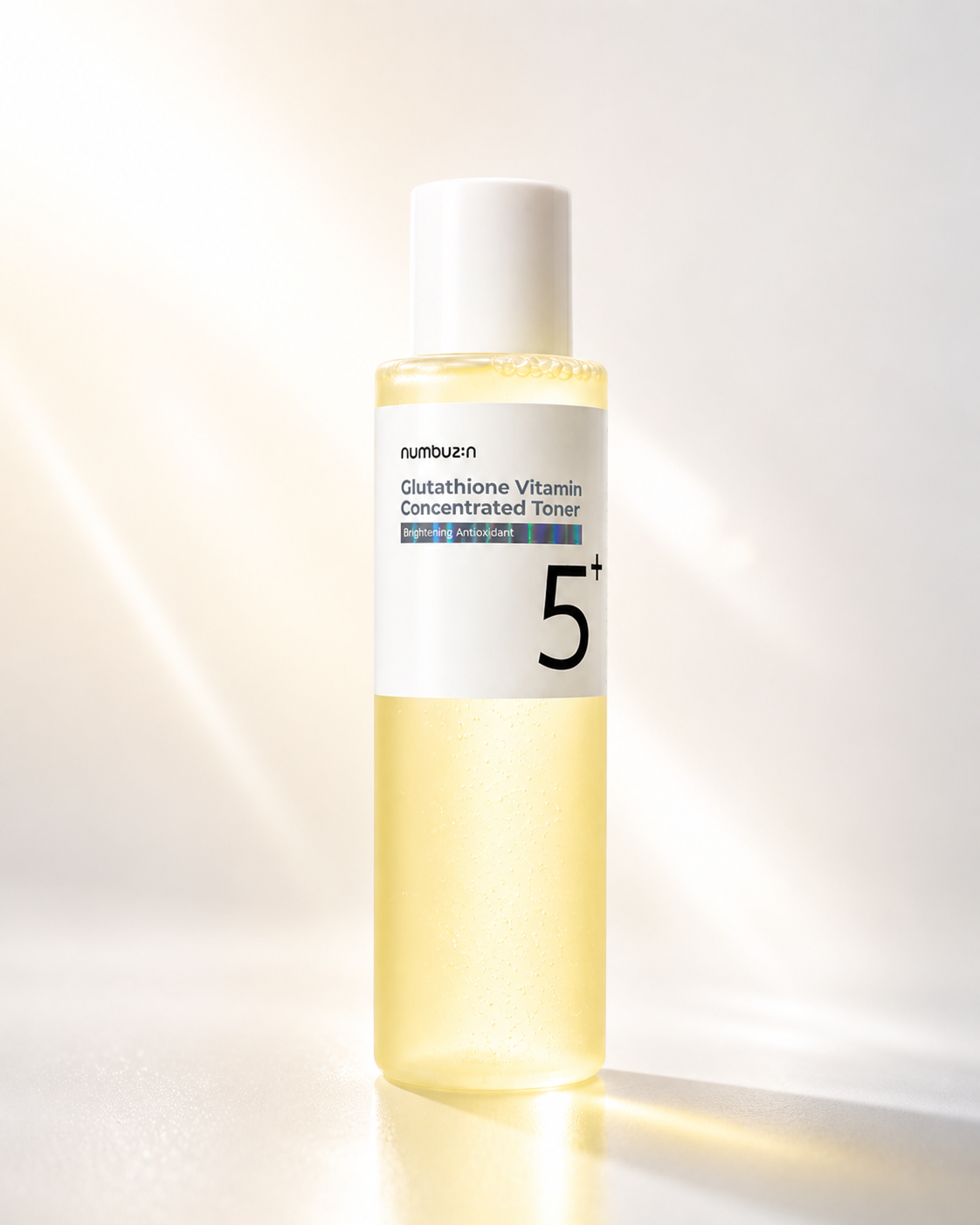 No.5 Vitamin Boosting Essential Toner 200 ml
