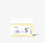 numbuzin No.5 Vitamin-Niacinamide Pad 180 ml (70 pads)